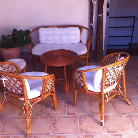 Maison Le Croixsud Apartment