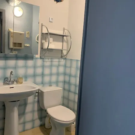 maison le croixsud Appartement *
