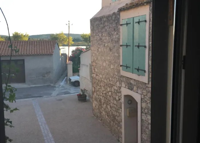 Maison Le Croixsud *