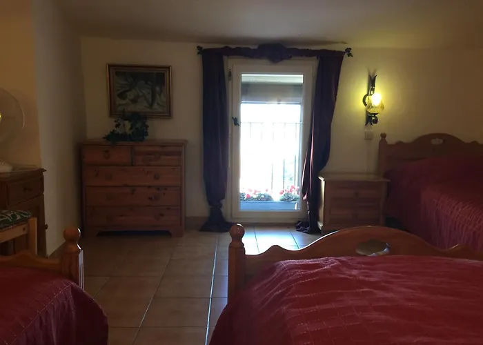 Appartement Maison Le Croixsud