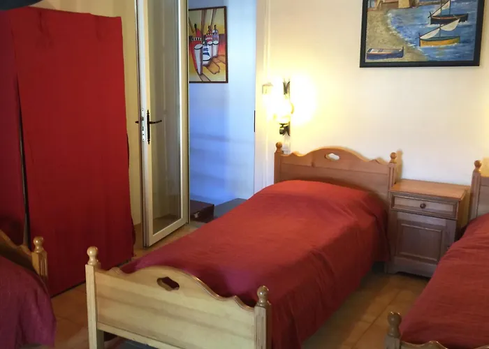 Maison Le Croixsud Appartement Peyriac-de-Mer