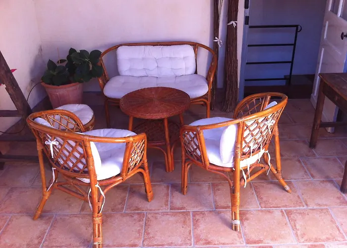 Maison Le Croixsud Appartement