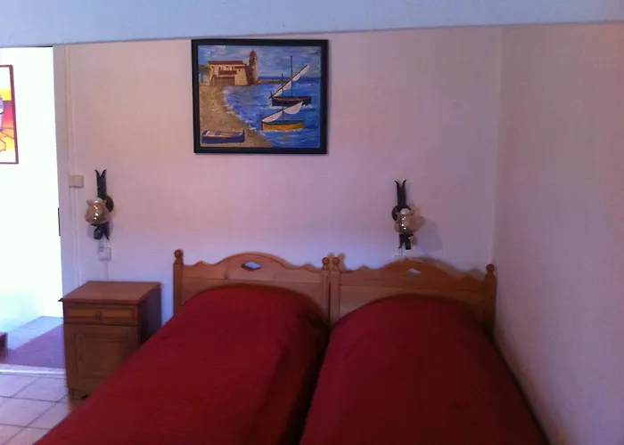 Maison Le Croixsud Appartement