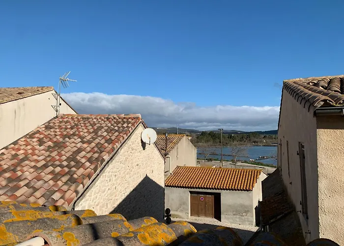 Maison Le Croixsud Peyriac-de-Mer